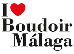 Logo - Fotógrafo Boudoir