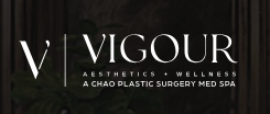 Logo - Vigour Aesthetics & Wellness