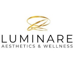 Logo - Luminare Aesthetics and Wellness