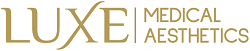 Logo - Luxe Medical Aesthetics