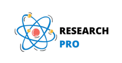 Logo - ResearchPro