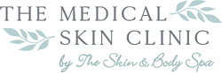Logo - The Medical Skin Clinic