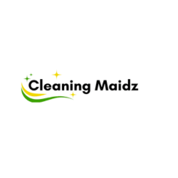 Logo - Cleaningmaidz