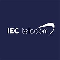 Logo - IEC Telecom Turkey
