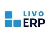 Logo - Livo ERP