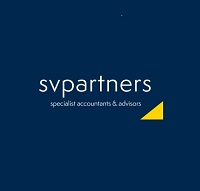 Logo - SV Partners