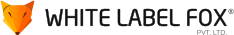 Logo - White Label Fox