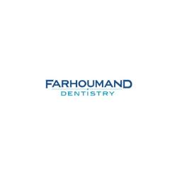 Logo - Farhoumand Dentistry