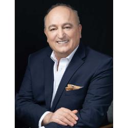 Logo - Foad Farhoumand, DDS