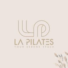 Logo - LA Pilates