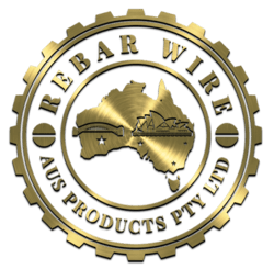 Logo - RWAP - Rebar and Wire Products Supply