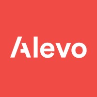Logo - Alevo Treatment Tables