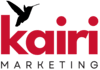Logo - Kairi Marketing