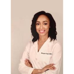 Logo - Morgan Floyd, DMD