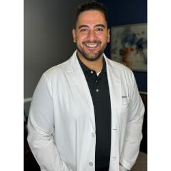 Logo - Dr. Ibrahim Masoud, DDS, BDS