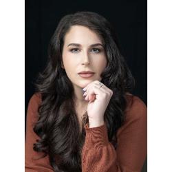 Logo - Sanaz Vahid, DDS