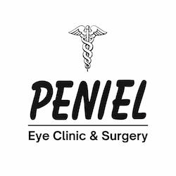 Logo - Peniel Eye Clinic And Surgery