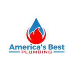 Logo - America’s Best Plumbing