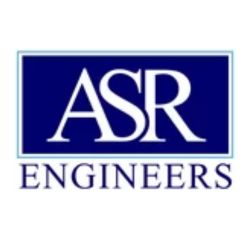 Logo - ASR Engineers