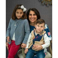 Logo - Dr. Christine Karapetian