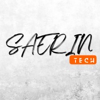 Logo - Saerin Tech LLC