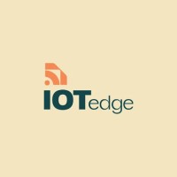 Logo - Iot Edge