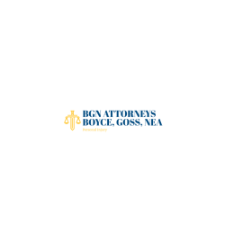 Logo - BGN Attorneys