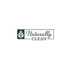 Logo - Naturally Clean