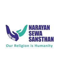 Logo - Narayan Seva Sansthan Foundation Thailand