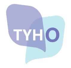 Logo - Talk Your Heart Out