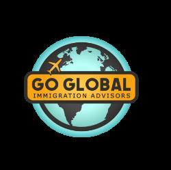 Logo - Go Global Immigration Advisors