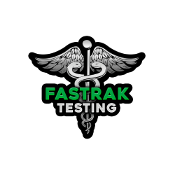Logo - Fastrak Testing