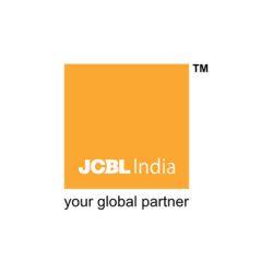 Logo - JCBL India Auto Moto