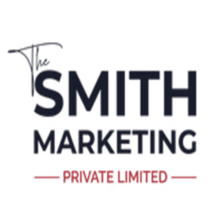 Logo - The Smith Marketing