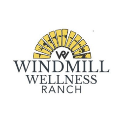 Logo - Windmill Wellness Ranch