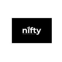 Logo - Nifty Websites Australia
