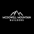 Logo - McDowell Mountain Builders