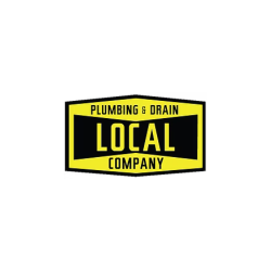 Logo - Local Plumbing and Drain Company