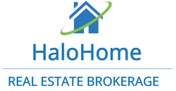 Logo - HaloHome Real Estate Brokerage
