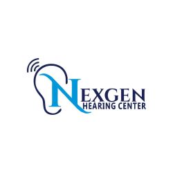 Logo - Nexgen Hearing Center