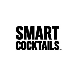 Logo - Smart Cocktails