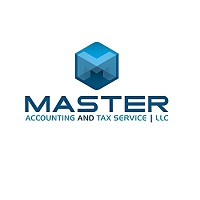 Logo - Master Accounting and Tax Service