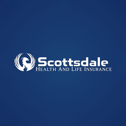 Logo - Scottsdale Health Insurance
