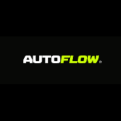 Logo - AutoFlow