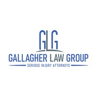 Logo - Glg Personal Injury Lawyers