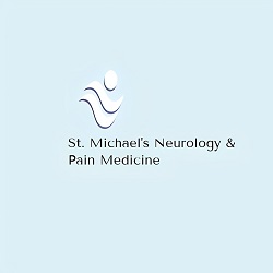 Logo - St Michael's Neurology