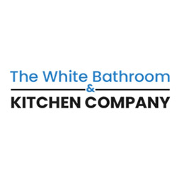 Logo - The White Bathroom & Kitchen Company