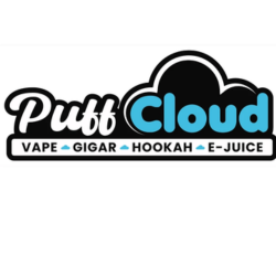 Logo - Puffcloud Smokes & Vapes