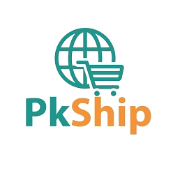 Logo - Pkship