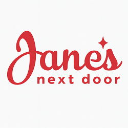 Logo - Janes Next Door
